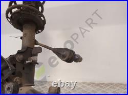 2020-2024 Ford Focus Front Suspension Corner Right Side