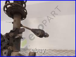 2020-2024 Ford Focus Front Suspension Corner Right Side 2020-2024 Ford Focus Front Suspension Corner Right Side