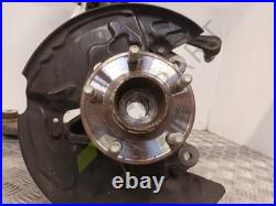 2020-2024 Ford Focus Front Suspension Corner Right Side 2020-2024 Ford Focus Front Suspension Corner Right Side