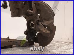 2020-2024 Ford Focus Front Suspension Corner Right Side 2020-2024 Ford Focus Front Suspension Corner Right Side