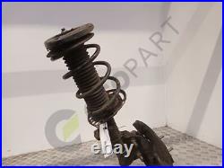 2020-2024 Ford Focus Front Suspension Corner Right Side