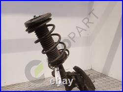 2020-2024 Ford Focus Front Suspension Corner Right Side 2020-2024 Ford Focus Front Suspension Corner Right Side
