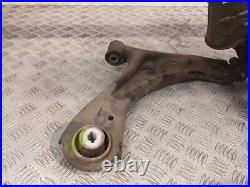 2020-2024 Ford Focus Front Suspension Corner Right Side