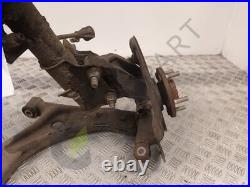 2020-2024 Ford Focus Front Suspension Corner Right Side