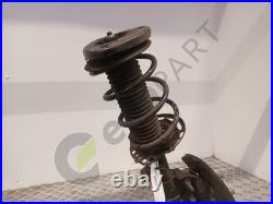 2020-2024 Ford Focus Front Suspension Corner Right Side 2020-2024 Ford Focus Front Suspension Corner Right Side