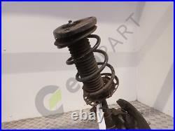 2020-2024 Ford Focus Front Suspension Corner Right Side