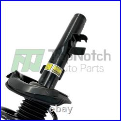 2pcs Front Shock Absorbers Struts Assys For Ford Focus MK3 C-Max MK2 2010-2019 2pcs Front Shock Absorbers Struts Assys For Ford Focus MK3 C-Max MK2 2010-2019