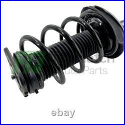 2pcs Front Shock Absorbers Struts Assys For Ford Focus MK3 C-Max MK2 2010-2019 2pcs Front Shock Absorbers Struts Assys For Ford Focus MK3 C-Max MK2 2010-2019