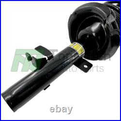 2pcs Front Shock Absorbers Struts Assys For Ford Focus MK3 C-Max MK2 2010-2019 2pcs Front Shock Absorbers Struts Assys For Ford Focus MK3 C-Max MK2 2010-2019