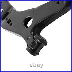 2x Front Lower Wishbone Control Arms Right + Left For Ford Focus Mk3 2011-2015