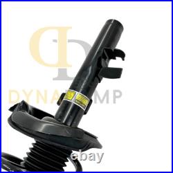 2x Front Shock Absorbers Struts Assys For Ford Focus C-MAX MK2 II MK3 III 10-14