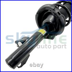 2x Front Shock Absorbers Struts Assys For Ford Focus MK2 2004-2012 172264 172263