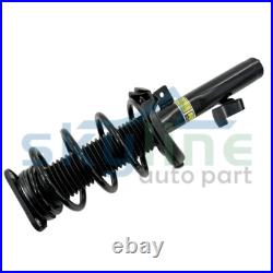 2x Front Shock Absorbers Struts Assys For Ford Focus MK2 2004-2012 172264 172263