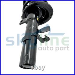 2x Front Shock Absorbers Struts Assys For Ford Focus MK3 C-Max MK2 1.5 EcoBoost 2x Front Shock Absorbers Struts Assys For Ford Focus MK3 C-Max MK2 1.5 EcoBoost