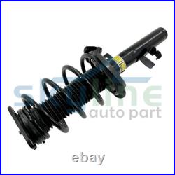 2x Front Shock Absorbers Struts Assys For Ford Focus MK3 C-Max MK2 1.5 EcoBoost 2x Front Shock Absorbers Struts Assys For Ford Focus MK3 C-Max MK2 1.5 EcoBoost