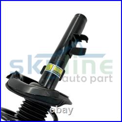 2x Front Shock Absorbers Struts Assys For Ford Focus MK3 C-Max MK2 1.5 EcoBoost 2x Front Shock Absorbers Struts Assys For Ford Focus MK3 C-Max MK2 1.5 EcoBoost