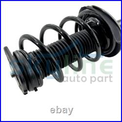 2x Front Shock Absorbers Struts Assys For Ford Focus MK3 C-Max MK2 1.5 EcoBoost 2x Front Shock Absorbers Struts Assys For Ford Focus MK3 C-Max MK2 1.5 EcoBoost