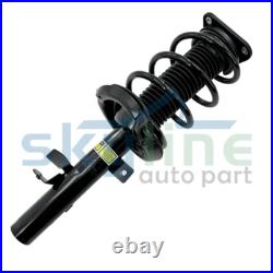 2x Front Shock Absorbers Struts Assys For Ford Focus MK3 C-Max MK2 1.5 EcoBoost 2x Front Shock Absorbers Struts Assys For Ford Focus MK3 C-Max MK2 1.5 EcoBoost