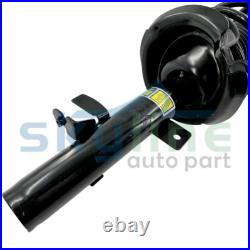 2x Front Shock Absorbers Struts Assys For Ford Focus MK3 C-Max MK2 1.5 EcoBoost 2x Front Shock Absorbers Struts Assys For Ford Focus MK3 C-Max MK2 1.5 EcoBoost