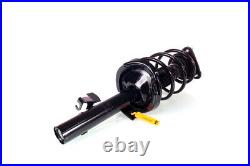 2x Gas Complete Struts Assembly Front for Ford Focus II 1.6TDI, 1.8, 2.0