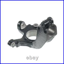 2x Steering Knuckle Front L + R for Ford Focus C-Max Focus DM2 MK II 2003-2012