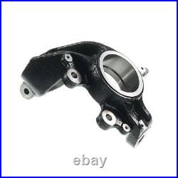 2x Steering Knuckle Front L + R for Ford Focus C-Max Focus DM2 MK II 2003-2012