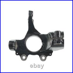 2x Steering Knuckle Front L + R for Ford Focus C-Max Focus DM2 MK II 2003-2012