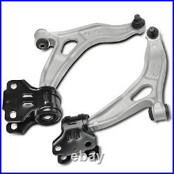 2x Suspension Control Arms Front Lower for Ford Focus III C-Max II 1.0 1.6