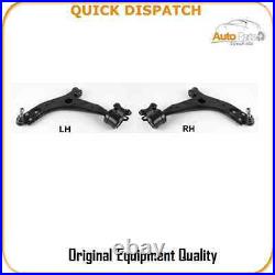 81638 Front Lh Rh Suspension Arm Complete Lower For Ford Focus CC 2.0 2006