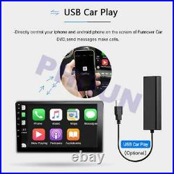 9'' Android 9.1 Car Stereo Radio GPS Navi Wifi 2GB+32GB For Ford Focus 2012-2017