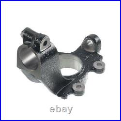 A-Premium 2x Front Steering Knuckle for Ford Focus C-Max Focus DM2 MK2 03-12