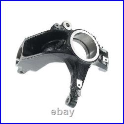 A-Premium 2x Front Steering Knuckle for Ford Focus C-Max Focus DM2 MK2 03-12