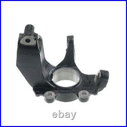 A-Premium 2x Front Steering Knuckle for Ford Focus C-Max Focus DM2 MK2 03-12