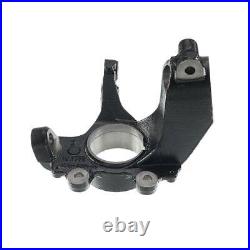 A-Premium 2x Front Steering Knuckle for Ford Focus C-Max Focus DM2 MK2 03-12