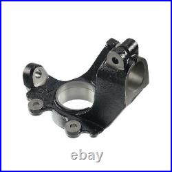 A-Premium 2x Front Steering Knuckle for Ford Focus C-Max Focus DM2 MK2 03-12