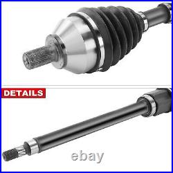 A-Premium Front Right Drive Shaft for Ford Focus II Volvo C70 S40 V50 2.4 2.5