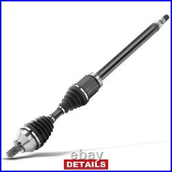 A-Premium Front Right Drive Shaft for Ford Focus II Volvo C70 S40 V50 2.4 2.5
