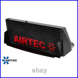 AIRTEC Stage2 Uprated Front Mount Intercooler FMIC Focus Mk3 ST ST250