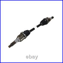 APEC Front Right Driveshaft for Ford Focus ST HYDA 2.5 (10/2005-10/2012) Genuine