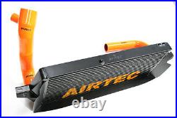 Airtec Stage 3 FMIC Front Mount Intercooler Upgrade Kit Ford Focus MK2 ST225