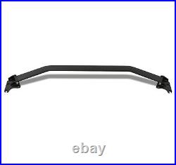 Aluminium Front Upper Strut Brace Tie Bar For Ford Focus Mk2 St225 St 225 05-11