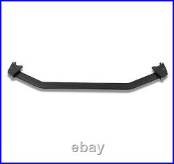 Aluminium Front Upper Strut Brace Tie Bar For Ford Focus Mk2 St225 St 225 05-11
