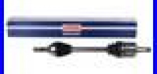 BORG-BECK-BDS1775-Drive-Shaft-Front-Right-977mm-Length-Fits-Ford-Focus-01-cw