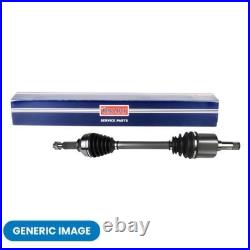 BORG & BECK BDS1775 Drive Shaft Front Right 977mm Length Fits Ford Focus BORG & BECK BDS1775 Drive Shaft Front Right 977mm Length Fits Ford Focus