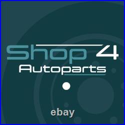 BORG & BECK BDS1775 Drive Shaft Front Right 977mm Length Fits Ford Focus BORG & BECK BDS1775 Drive Shaft Front Right 977mm Length Fits Ford Focus