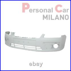 BUMPERS for FORD FOCUS FRONT FRONT WITH PAINTABLE PRIMER FROM 2005 TO 2007