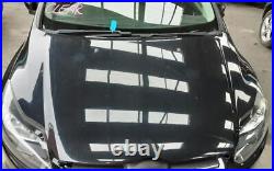 Bonnet Ford Focus Mk3 (c346) 2011 To 2018 Zetec Tdci Black 5 Door Hatchback