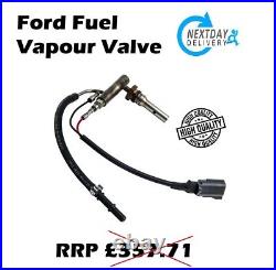 Brand New Dpf Fuel Vapouriser Valve Ford Focus C-max Mondeo 2.0 2.2 2010-2015