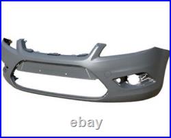 Bumper Front Ford Focus II 01.2008-12.2010 New