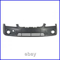 Bumper Front Ford Focus II 11.2004-01.2008